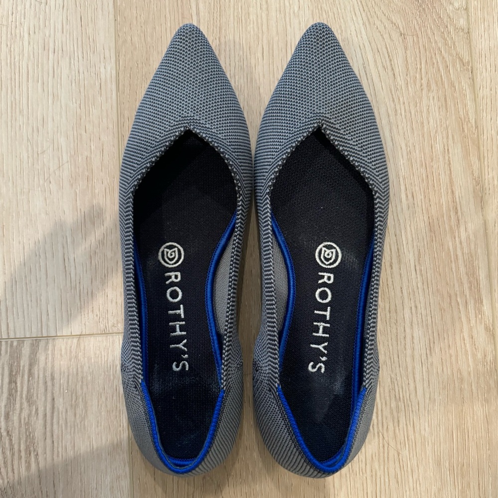 Rothy’s The Point in Grey